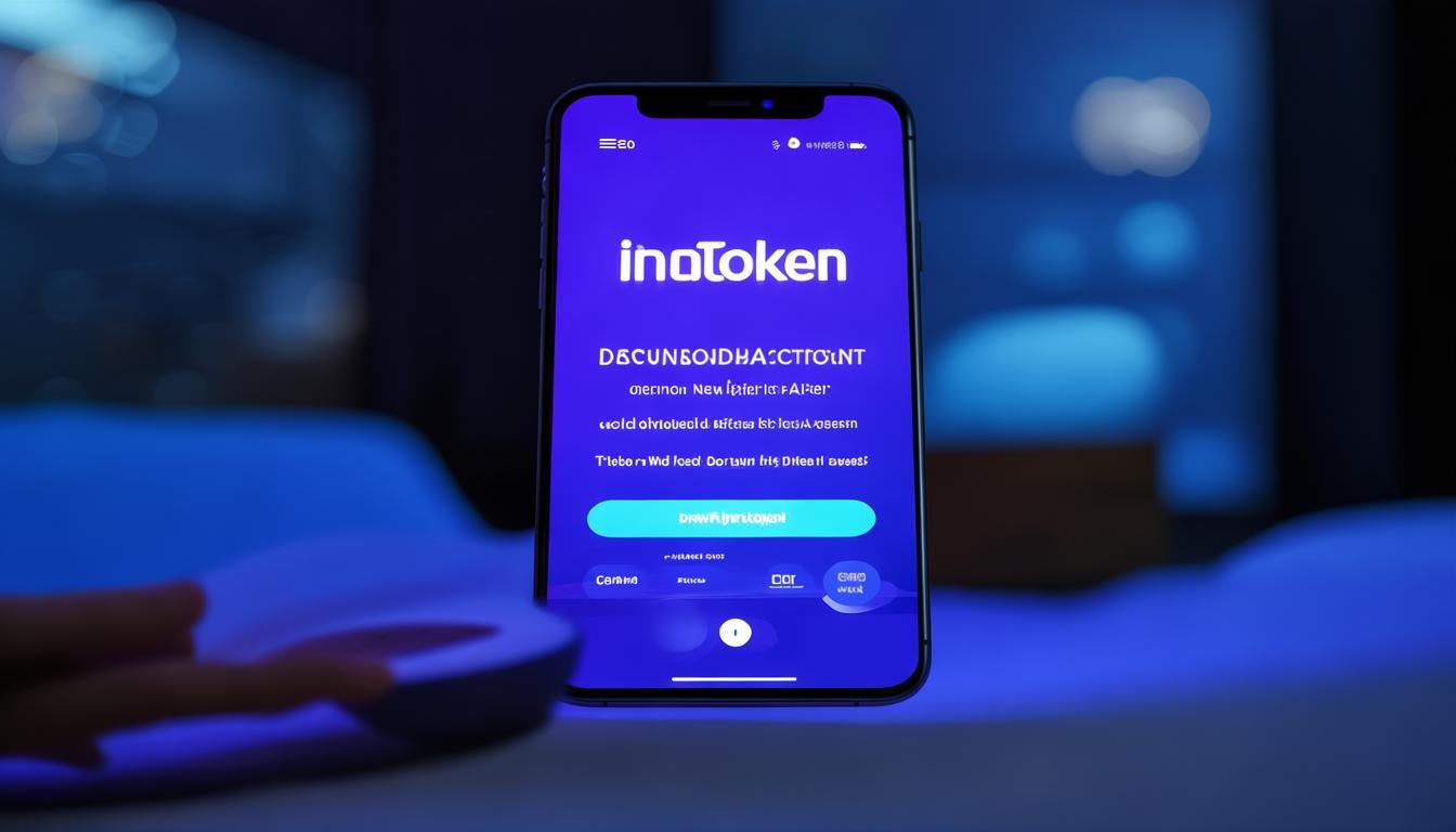 探索数字资产领域?从官方下载imToken享安全与优惠