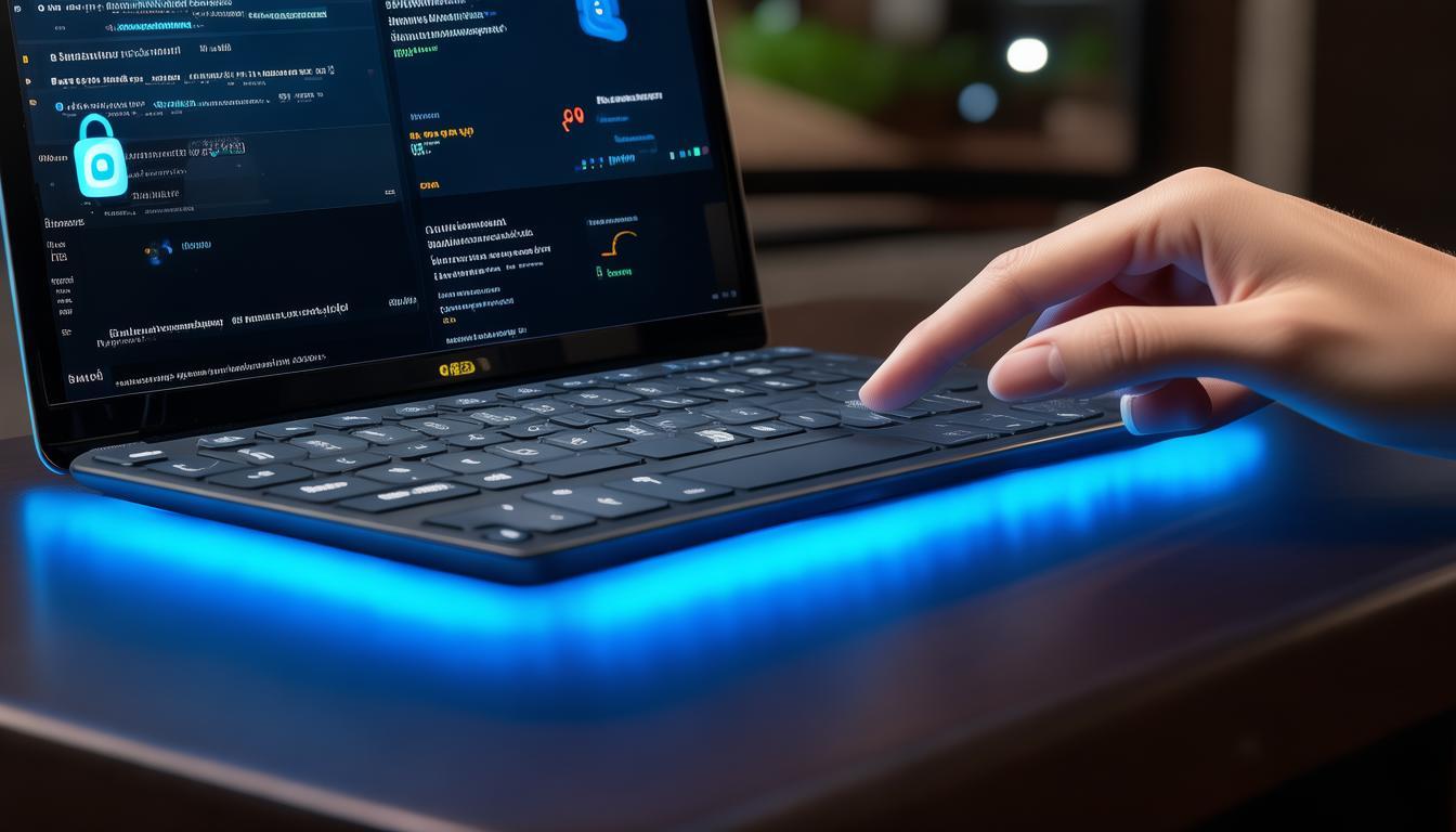 imtoken钱包官方app如何保护隐私?私钥加密减少信息外泄风险