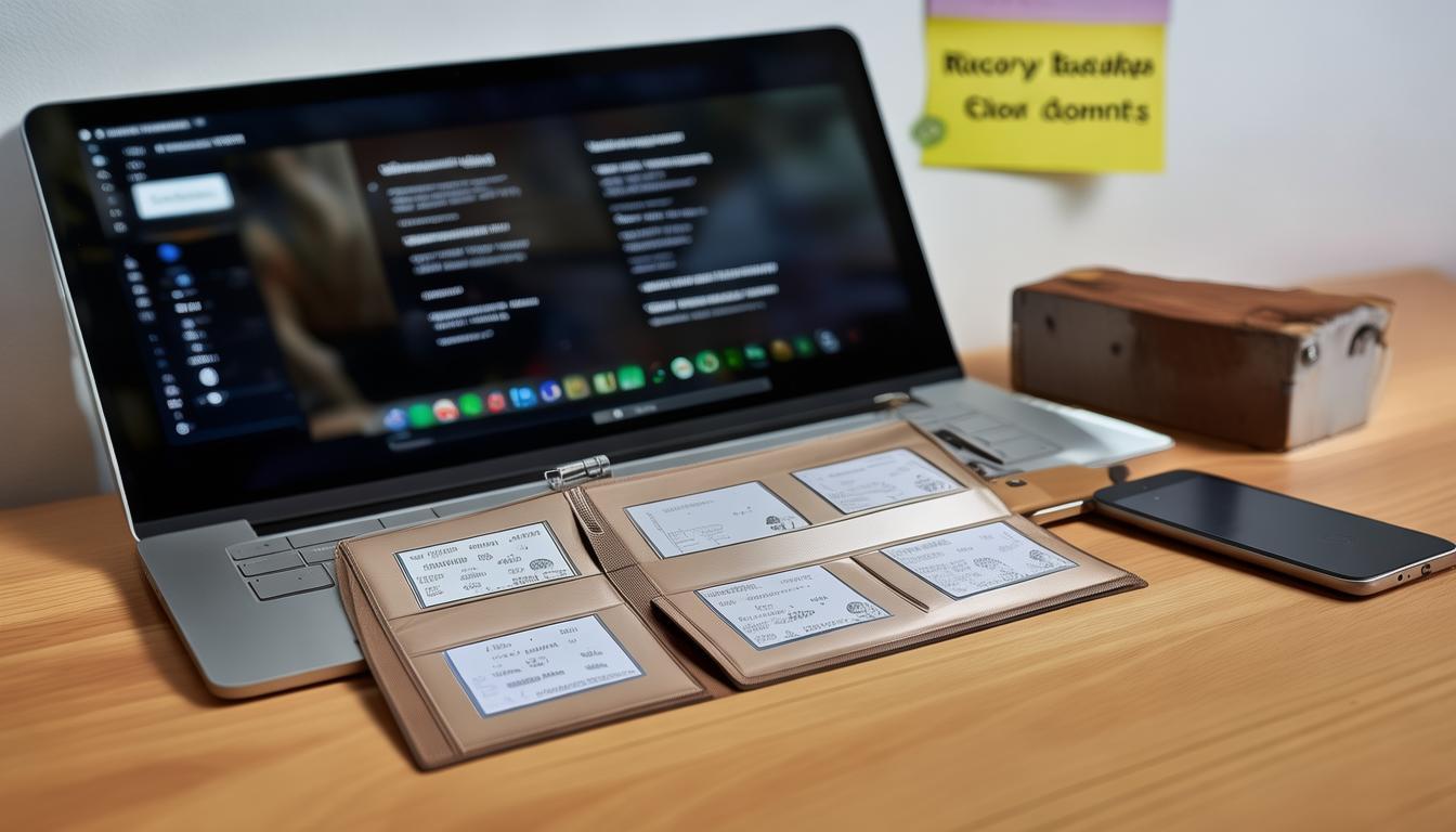 安卓版 imToken 钱包用户必知！数字资产处理高效法及注意事项