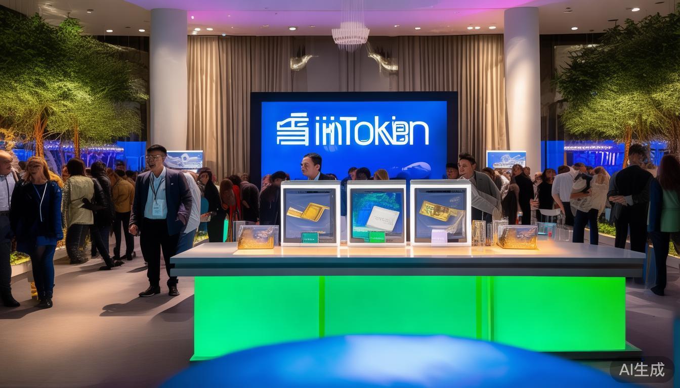 imToken钱包官网品牌建设有多关键？关乎加密货币钱包市场地位