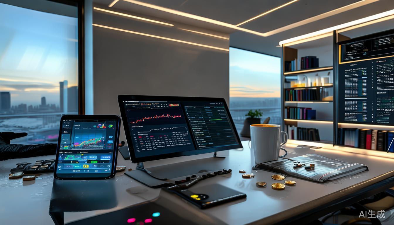 通过imToken获取应用研究特别投资方式,做好风险控制是关键