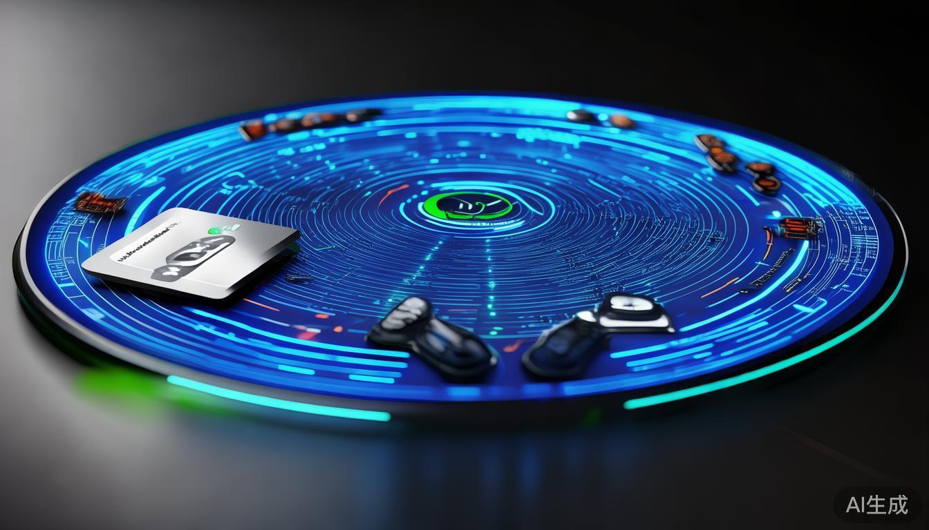 imtoken下载中心：资产安全审查标准有多关键？关乎交易全程