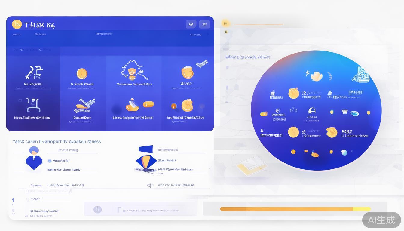 IM钱包官网激励机制：交易手续费返还与持币分红的巧妙设计