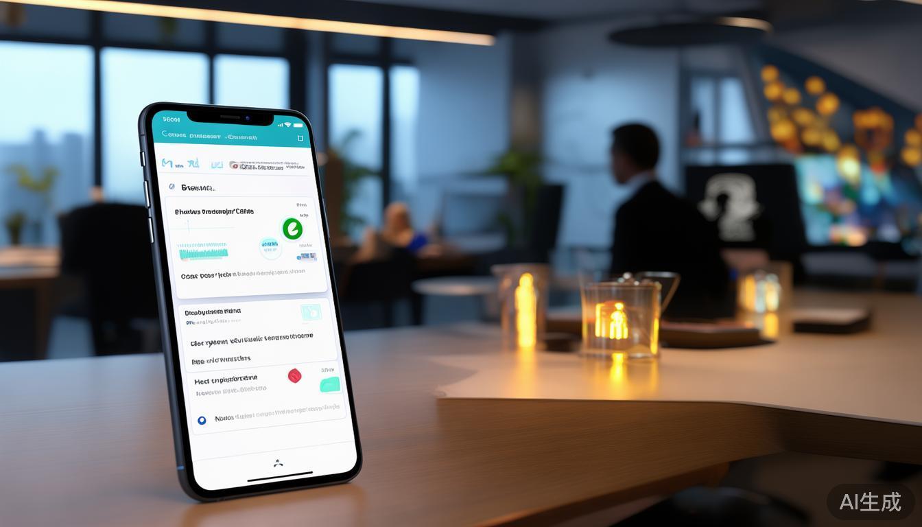 imToken新版发布:多链集成与跨链兑换,如何重塑数字资产安全管理?