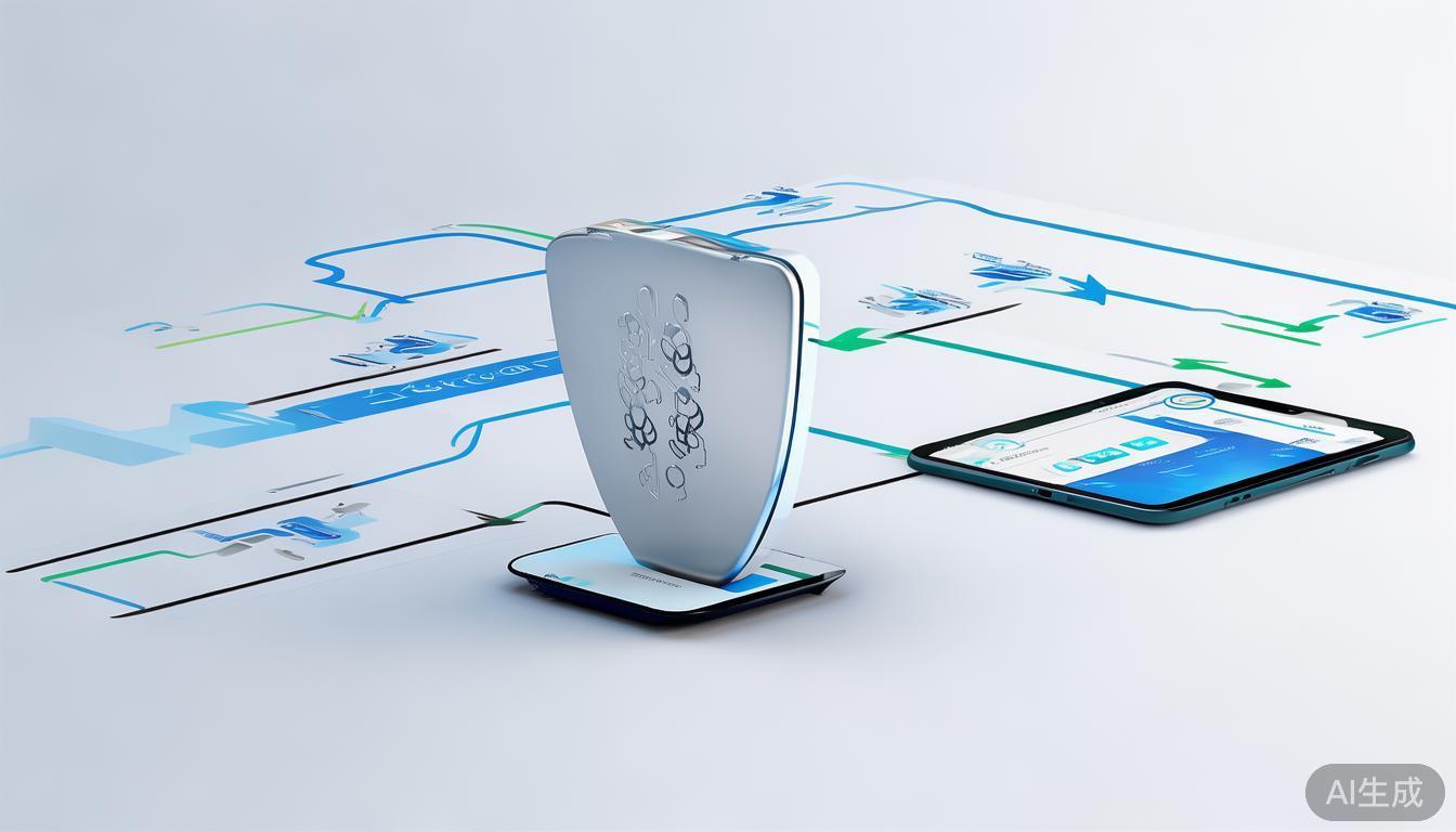 imToken冷钱包安全指南:私钥离线管理,新手也能轻松守护数字资产