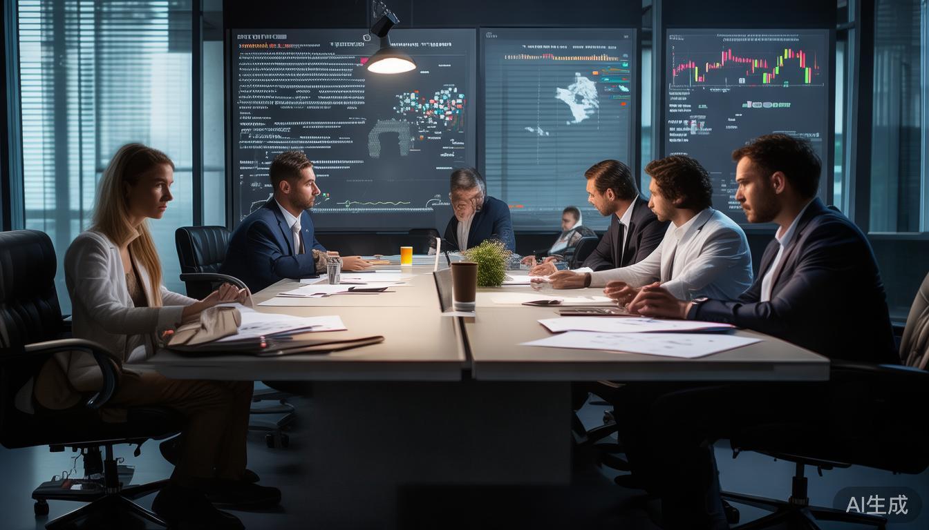 imToken安卓版的挑战与机遇:安全合规是难题,新兴市场是蓝海