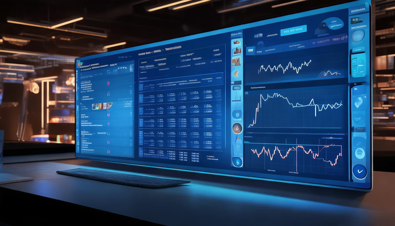 Imtoken官方钱包：数字货币存储交易核心，社交投资交流功能实用
