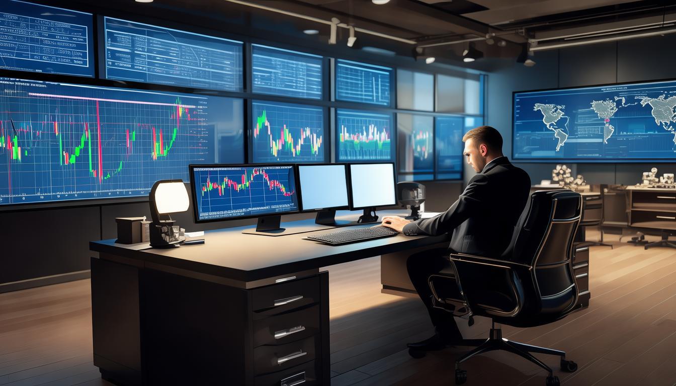 TokenIm钱包行情分析工具:掌握基础指标,巧用策略抓住投资机会