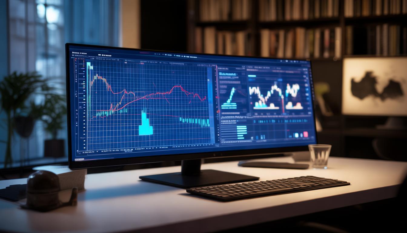 Tokenim钱包app个人投资记录功能：助你清晰掌握投资情况，防止遗忘关键信息