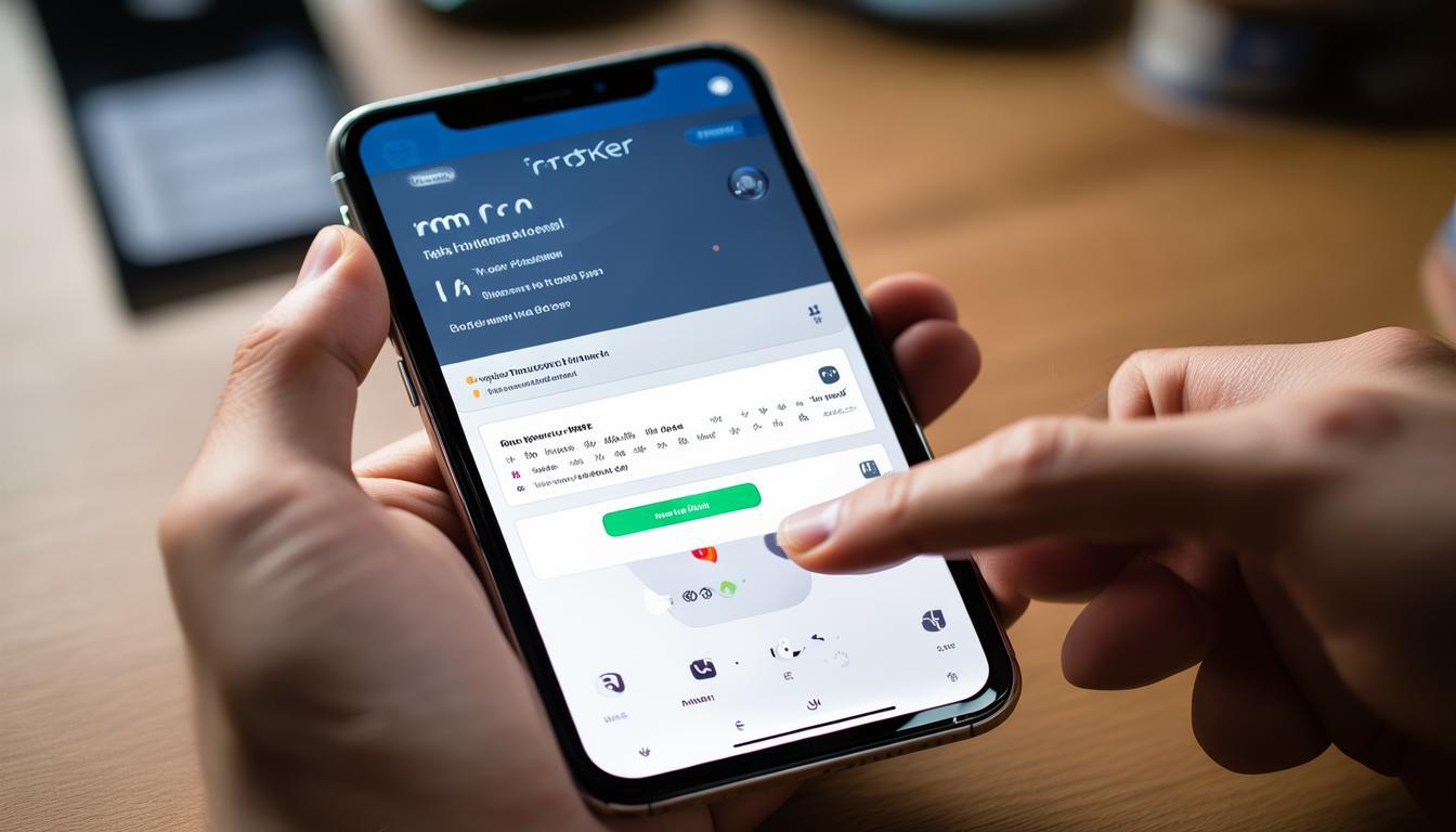 在Google应用商店找imToken钱包？这些关键步骤要知晓
