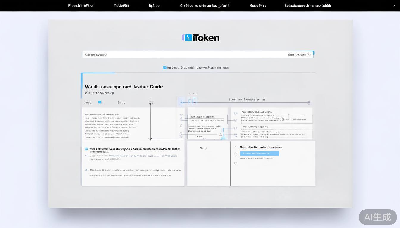 借助imToken官方网址管理数字资产，收获启发与实用资讯