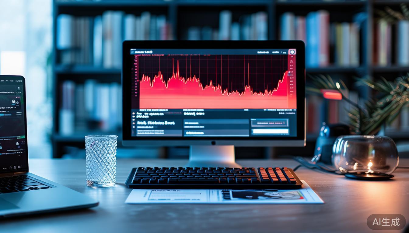 巧用im钱包安卓版管理收益，做好资产配置并留意市场动态