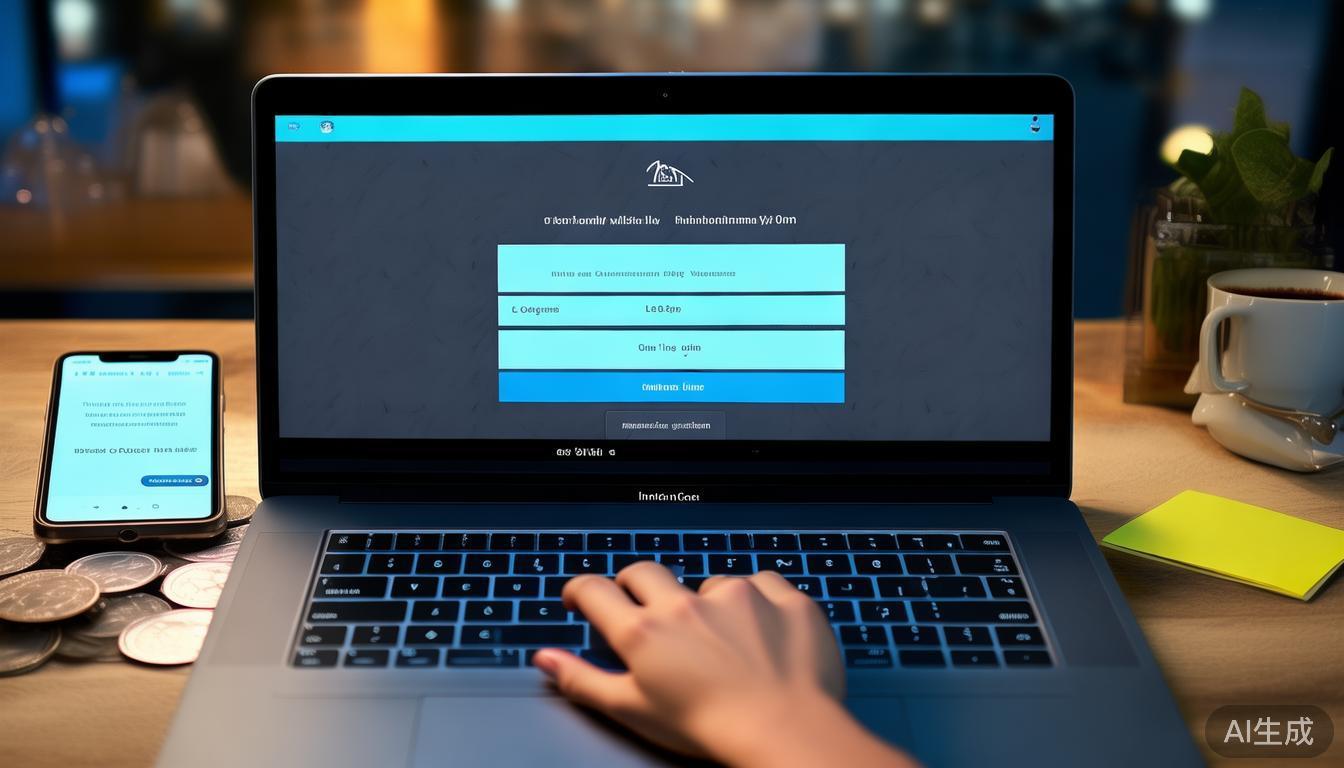 imToken官网账户安全设置很关键,关乎财产安全,速看配置方法