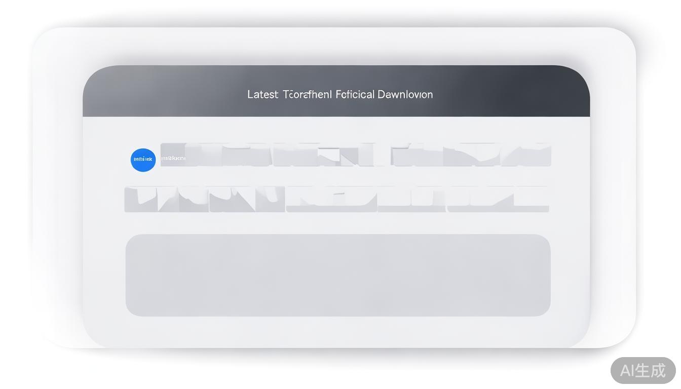 最新imToken官网下载：确保公开透明，让用户安装更有把握