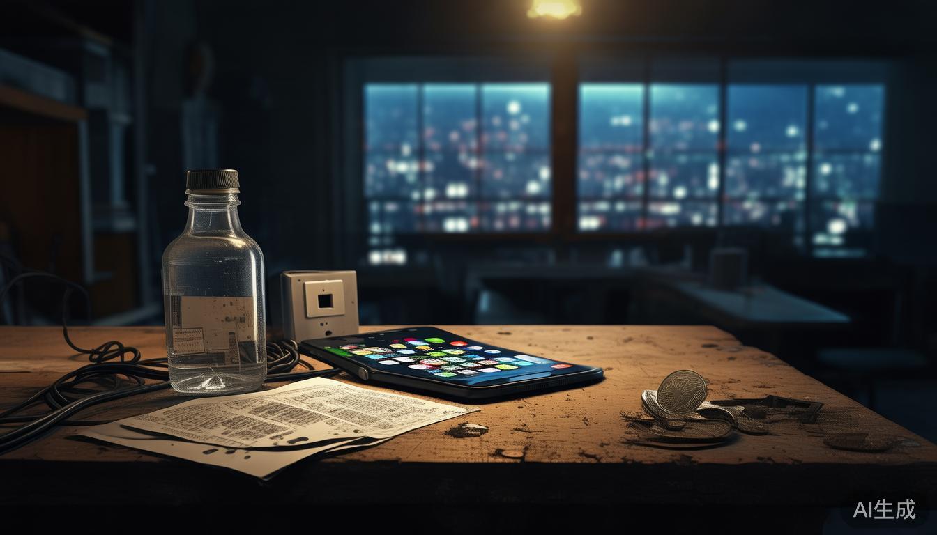 数字货币世界，imToken正版网站为何是资产安全关键所在？