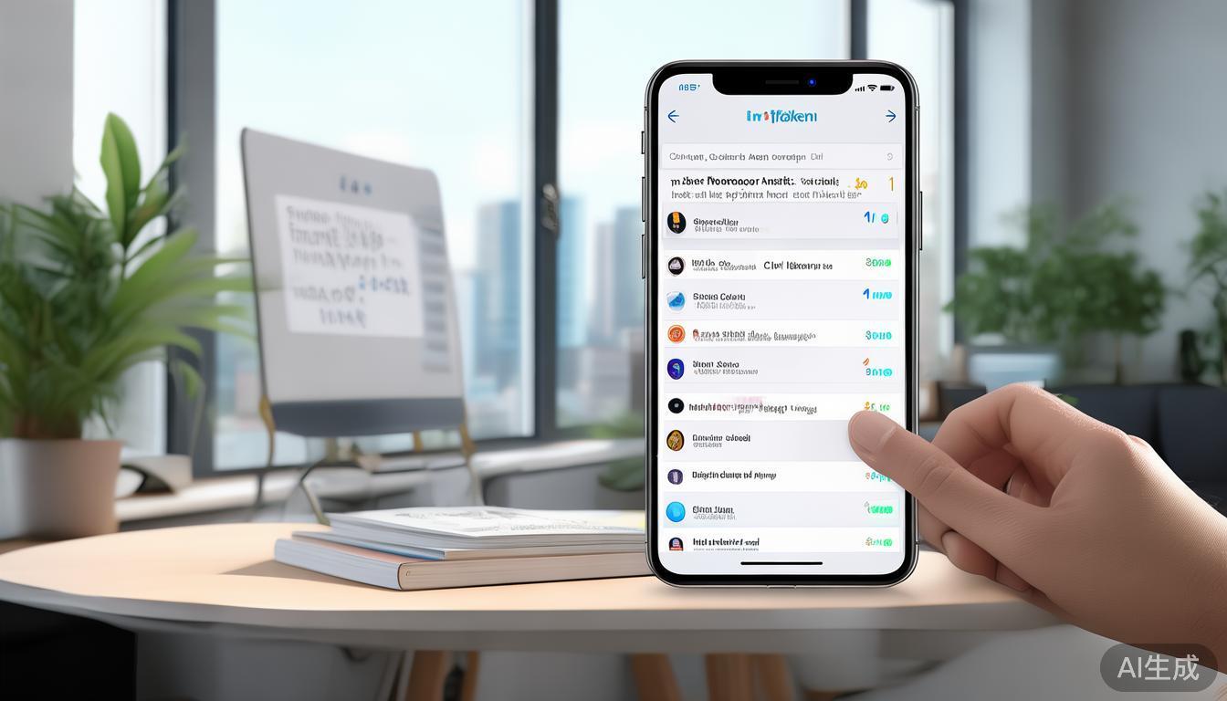 数字资产使用者亲述：imToken钱包因何大量下载，口碑咋来的？