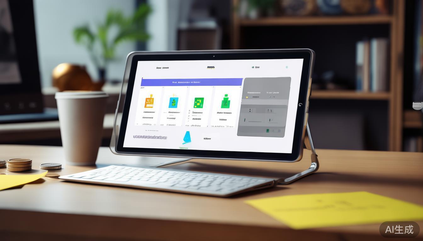 imToken钱包官网下载指南：优化新用户获取与助记词备份体验，提升市场占有率