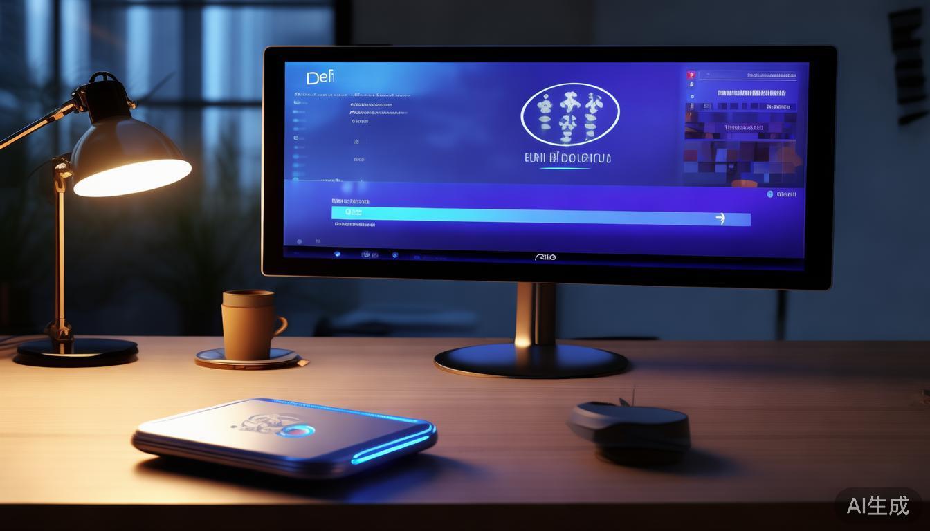 imToken冷钱包：DeFi资产安全的基石，如何通过离线存储抵御黑客风险？