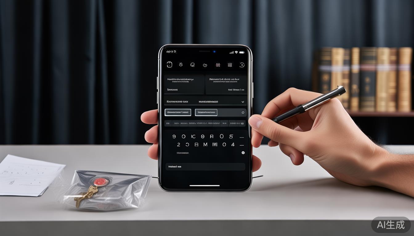 imToken钱包安卓版官方下载指南：避开陷阱，保障资产安全的3个关键步骤