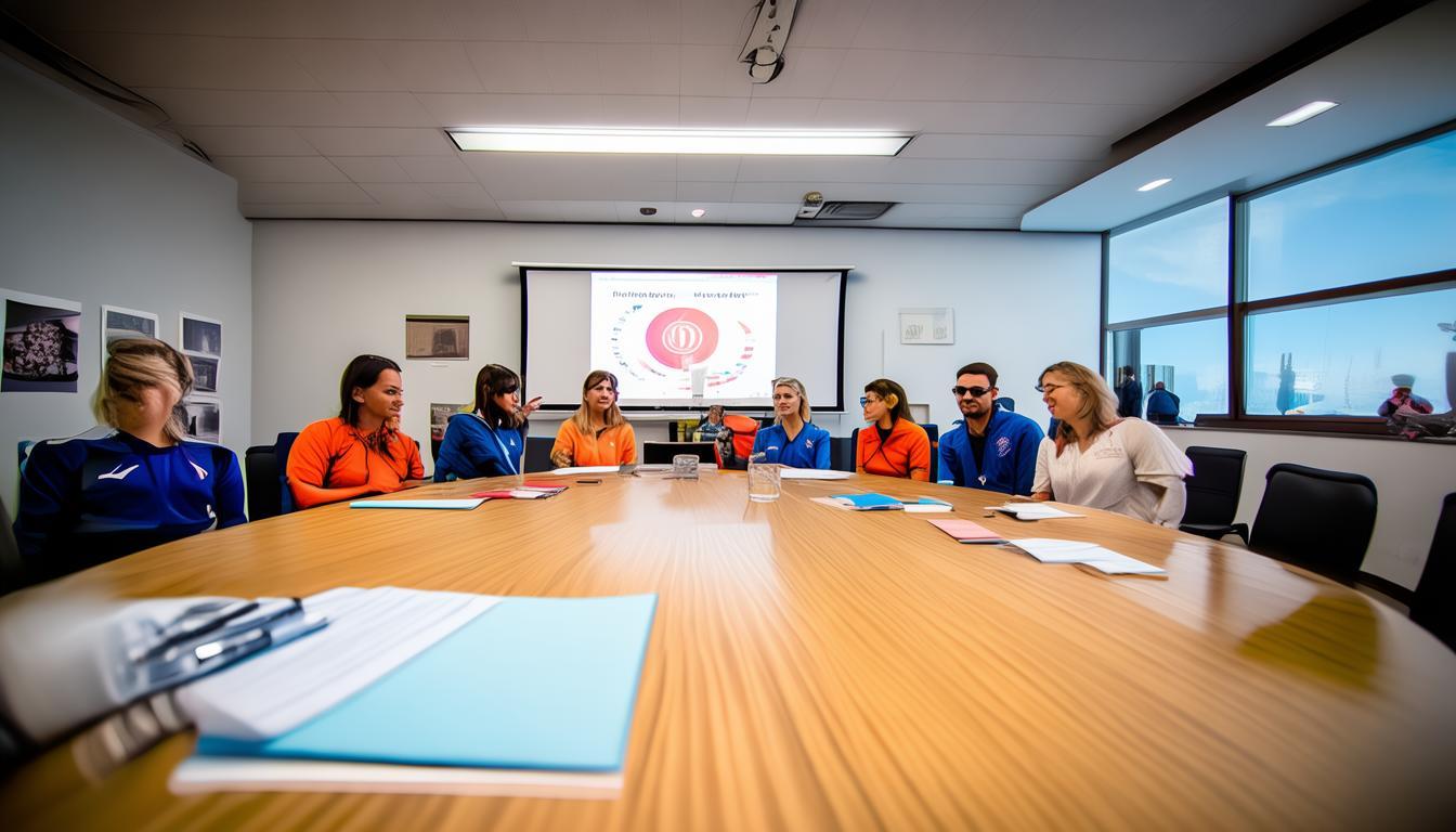 Tokenim钱包app社区活动：多样形式促平台发展与用户交流