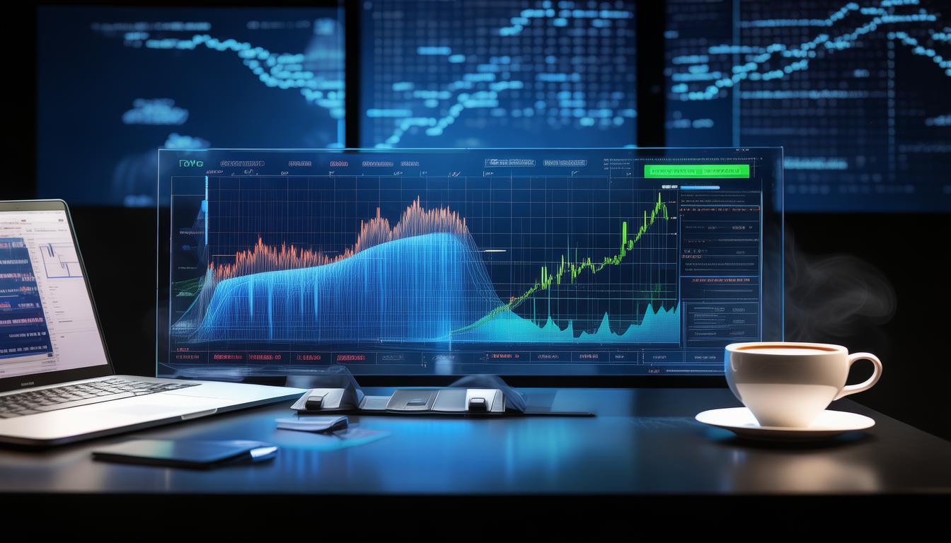 Token.im安卓版官网智能分析工具：解读数据，助力投资策略制定