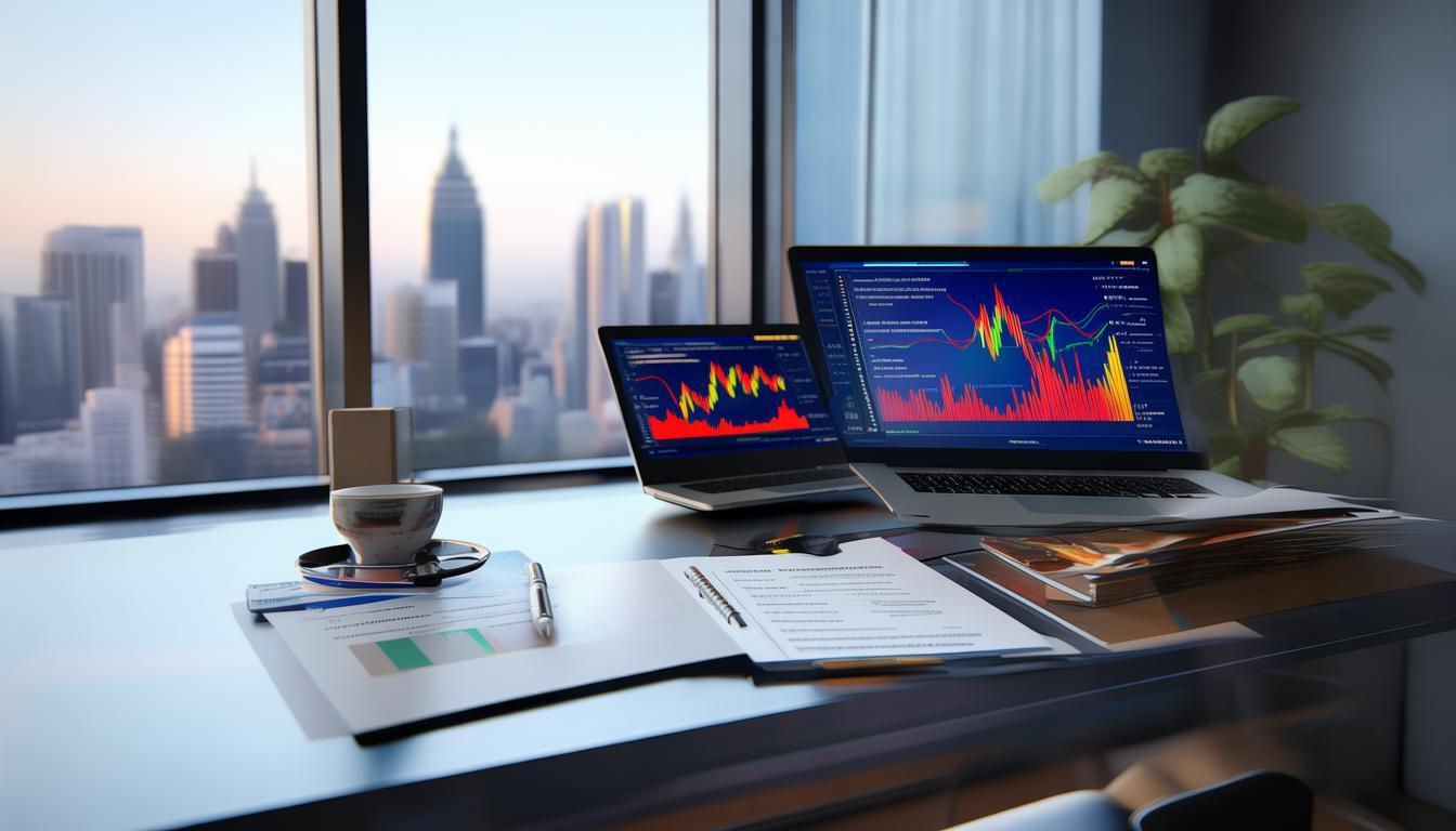 借助imToken海外版市场分析工具，洞悉数字货币市场变化