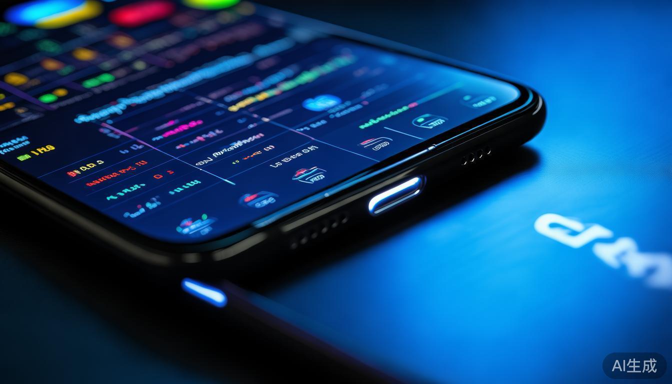 imToken下载安装后，掌握交易数据库对交易决策有多重要？