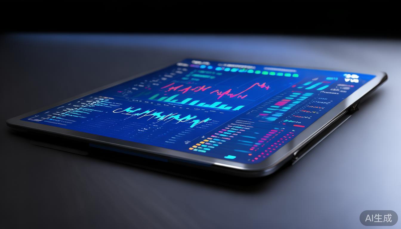 通过imToken钱包安卓版获取市场行情，你需要知道这些