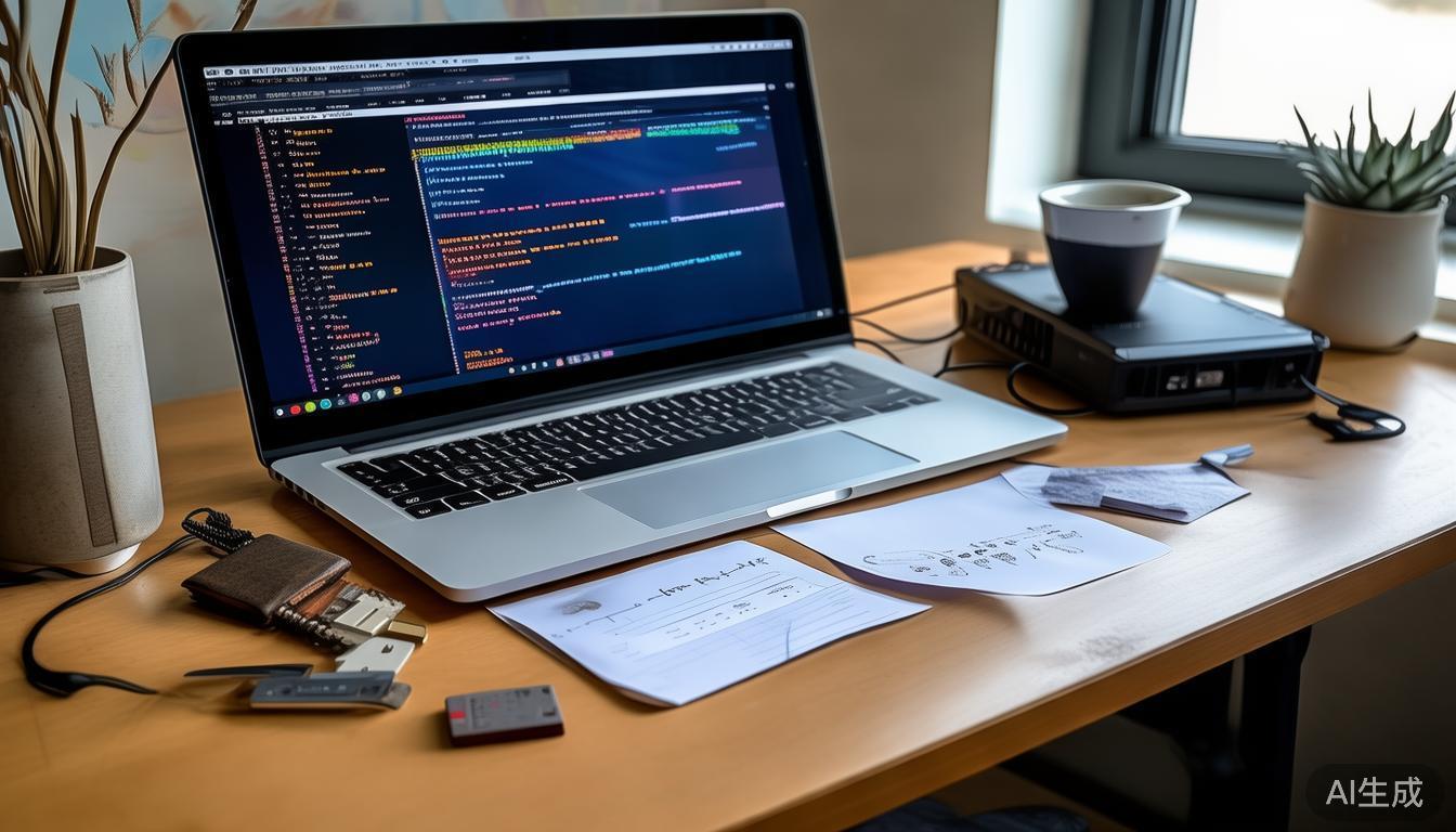 数字资产管理者必知！imToken钱包数据备份的关键步骤与要点