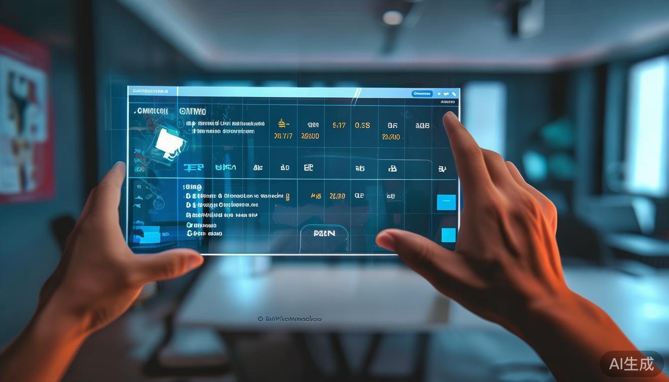 imToken监管与合规剖析：用户资产安全关键，反洗钱挑战如何平衡？