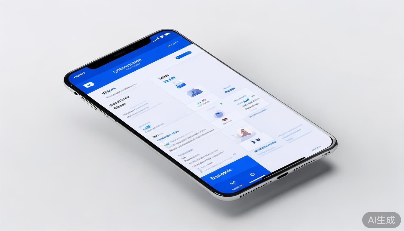 imToken 2.0体验升级：界面优化与多链资产管理，让数字资产更安全高效
