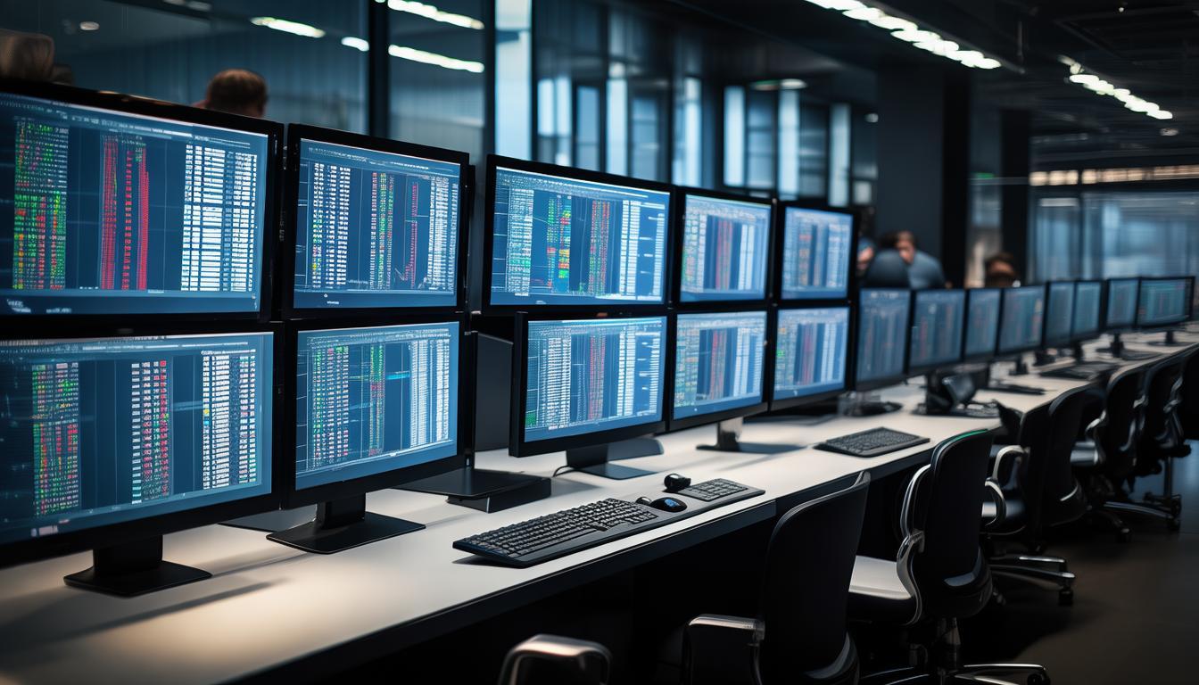 深入了解tokenim钱包app智能交易功能，掌握投资盈利关键