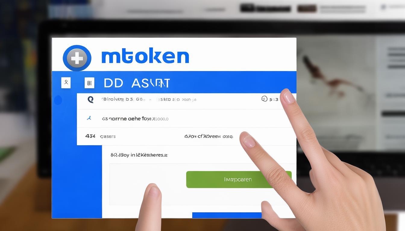 借助imToken最新版本下载管理NFT资产，你需要了解这些步骤