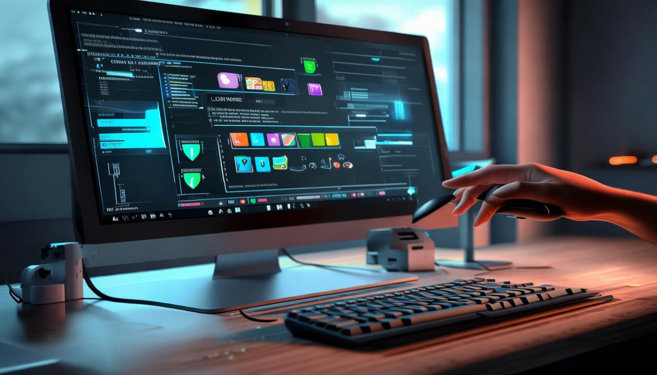 imToken钱包官方app下载：兼顾安全与数据，确保过程安全有序