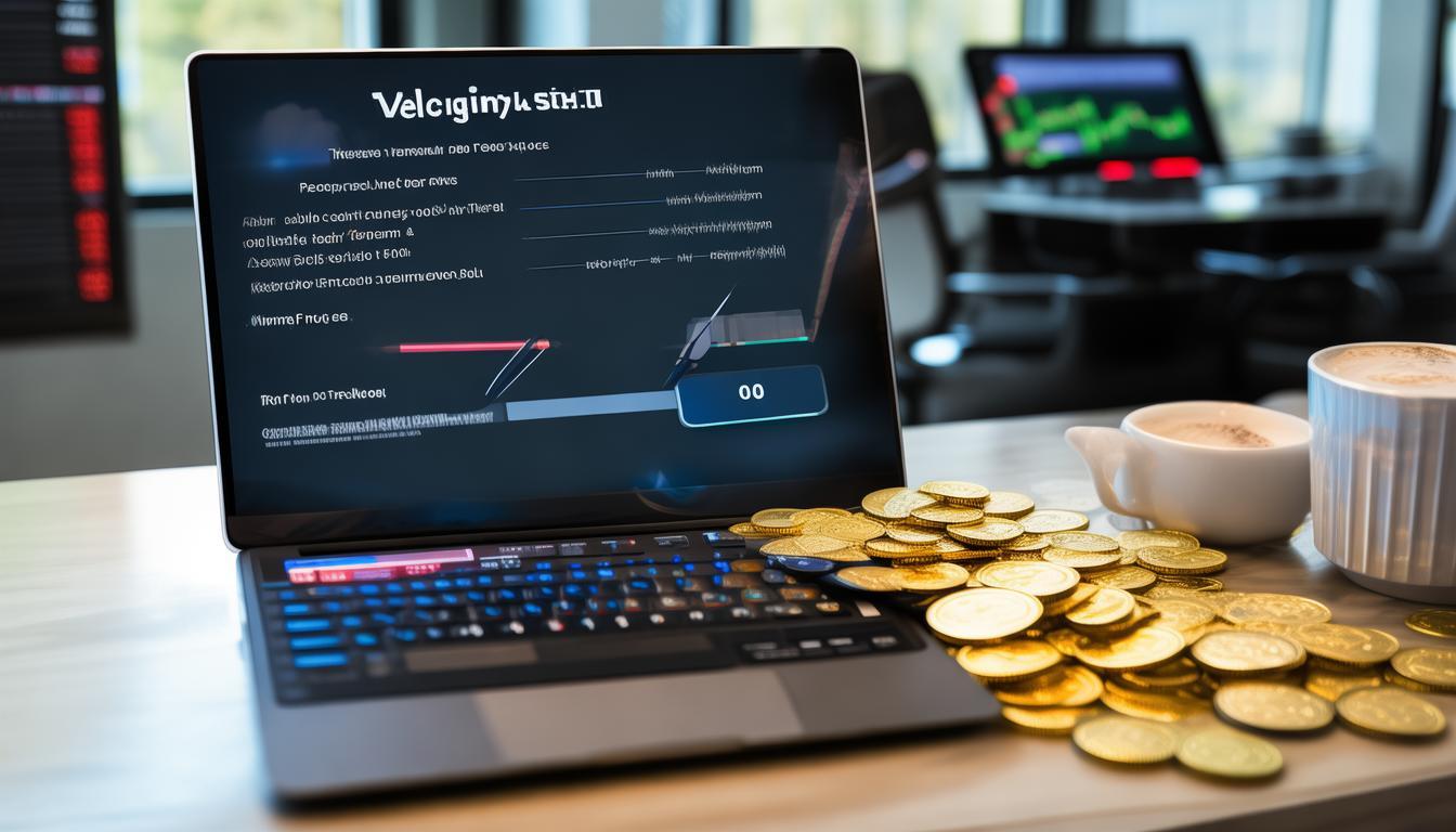 imToken免费版:强大数字钱包应用,管理资产与转账要点