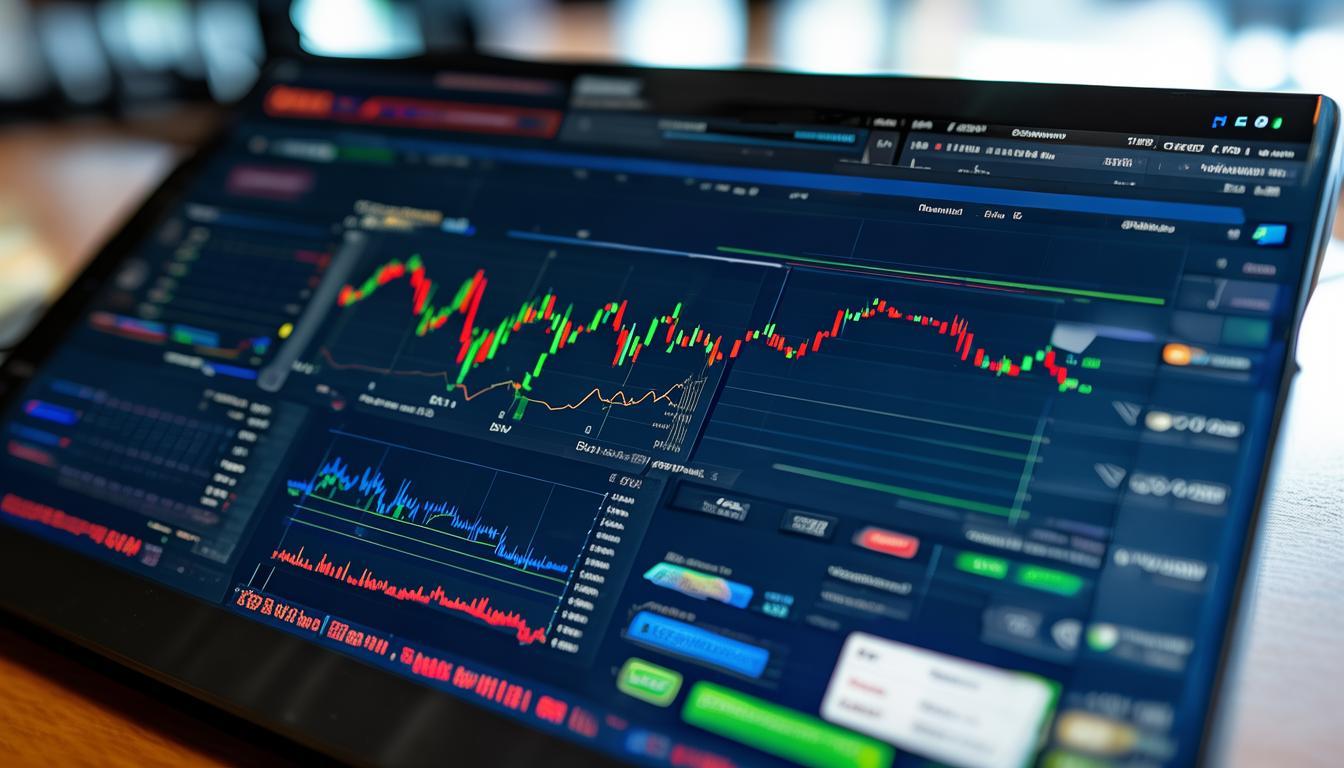 新版imToken助力投资管理，便捷高效！助投资者合理安排投资