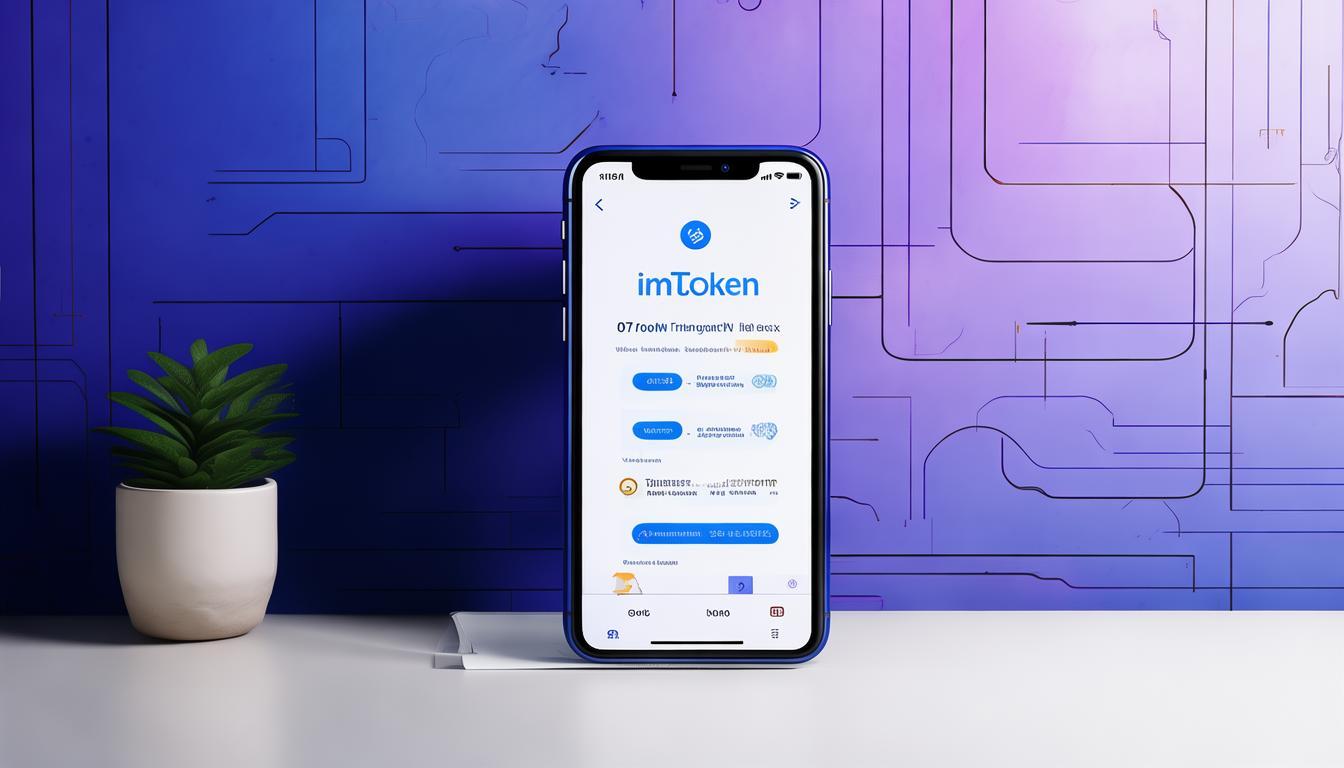 imToken钱包App:加密货币市场的关键钥匙,功能与影响力待探究