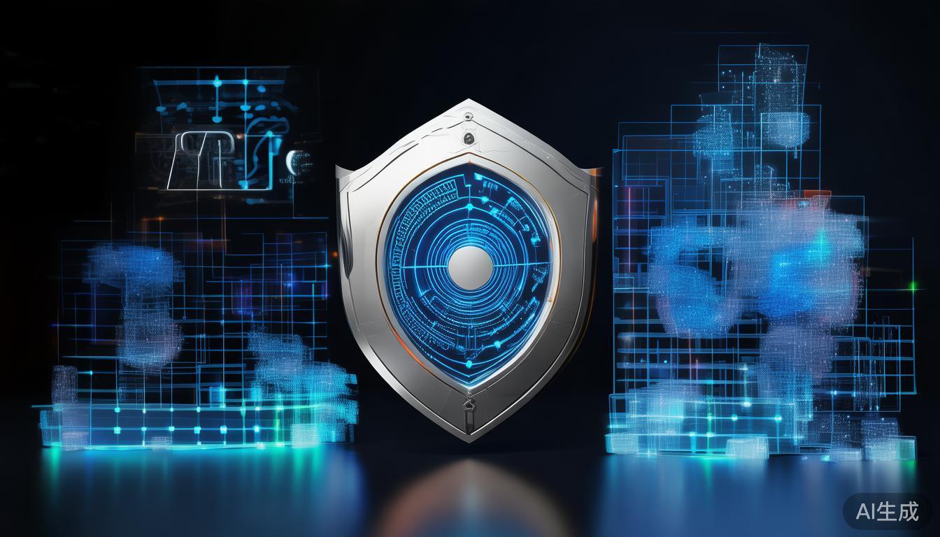 imToken冷钱包如何保障数字资产安全？密钥与硬件隔离是关键