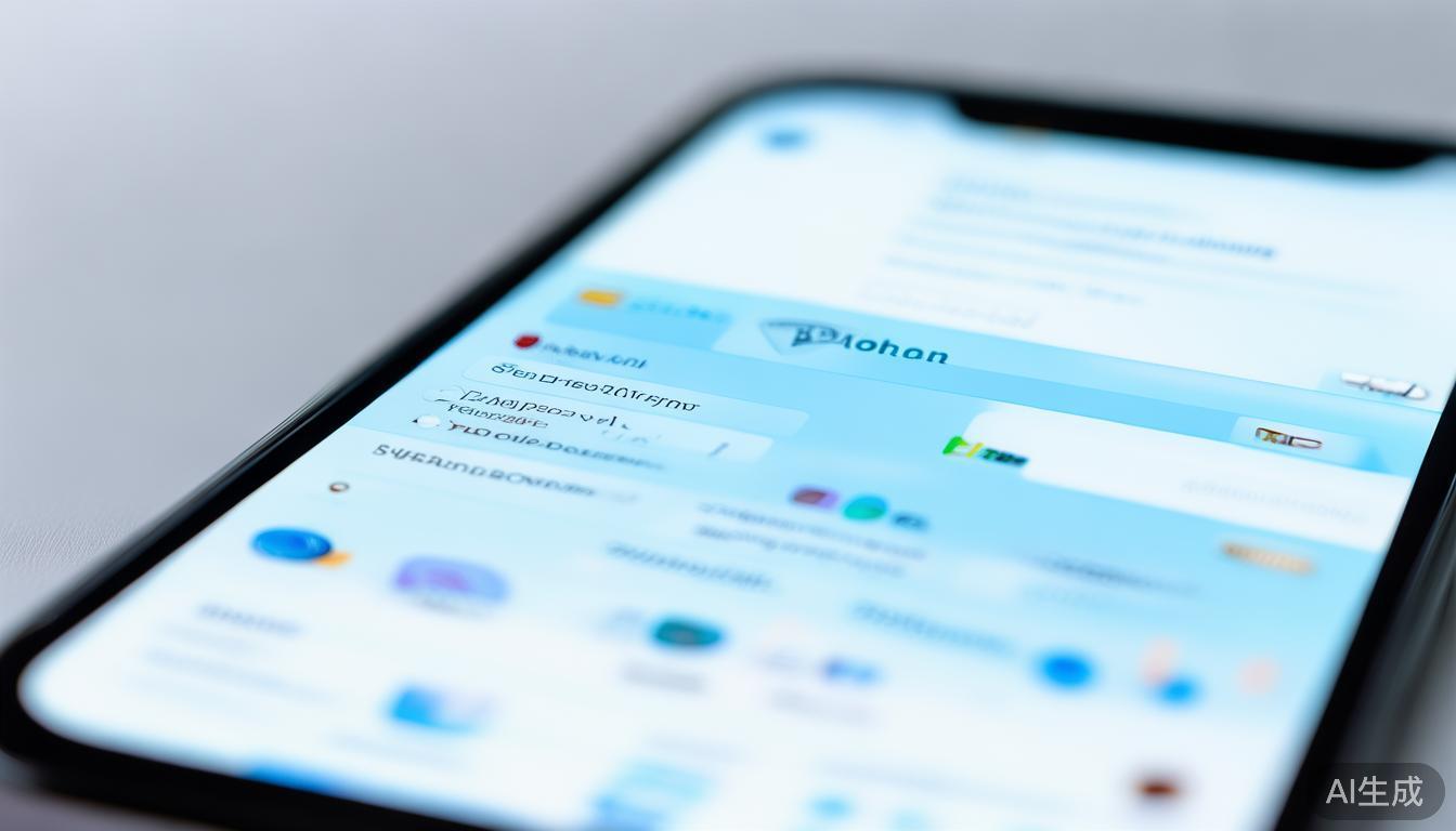 多年加密货币用户亲测！ImToken安卓版凭啥成我的主力钱包？