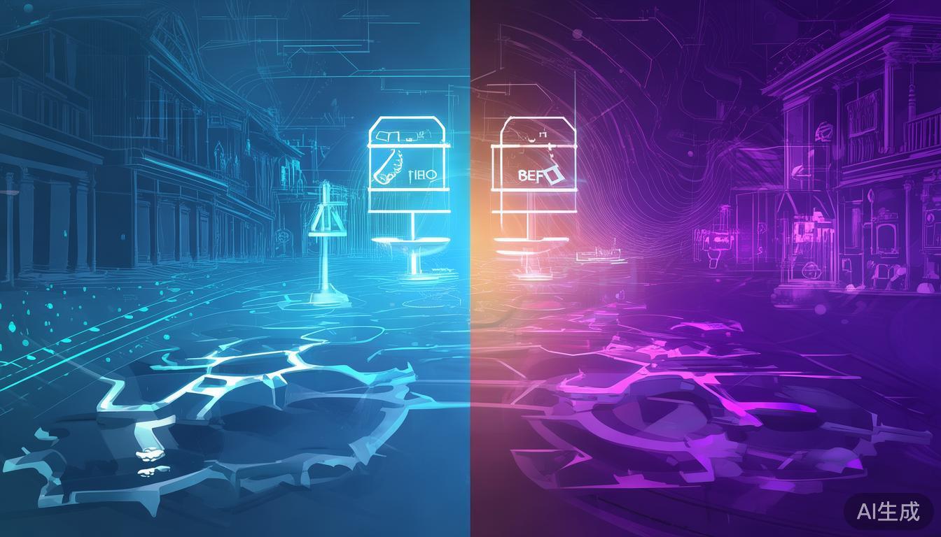 imToken钱包与传统金融融合：便利安全背后，面临哪些挑战？