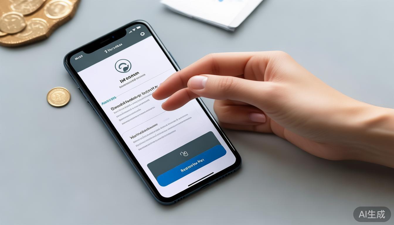 数字资产安全必备！imToken钱包多重验证设置全解析