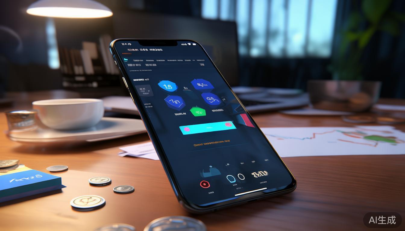 数字货币交易的艺术：可靠钱包如何保障资产安全，并提升投资决策力？