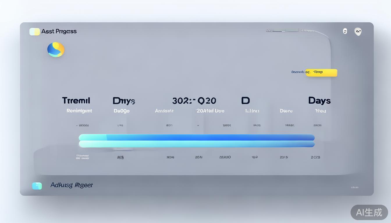 imToken 2.0财务目标设置指南:3步教你设定资产增长计划,实现储蓄目标