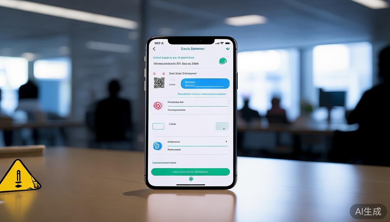 imToken下载安装指南:优化企业业务流程,提升资产管理效率