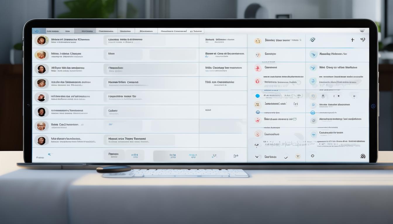 钱包App：融合社交元素，对币圈用户社交与资产管理影响几何？