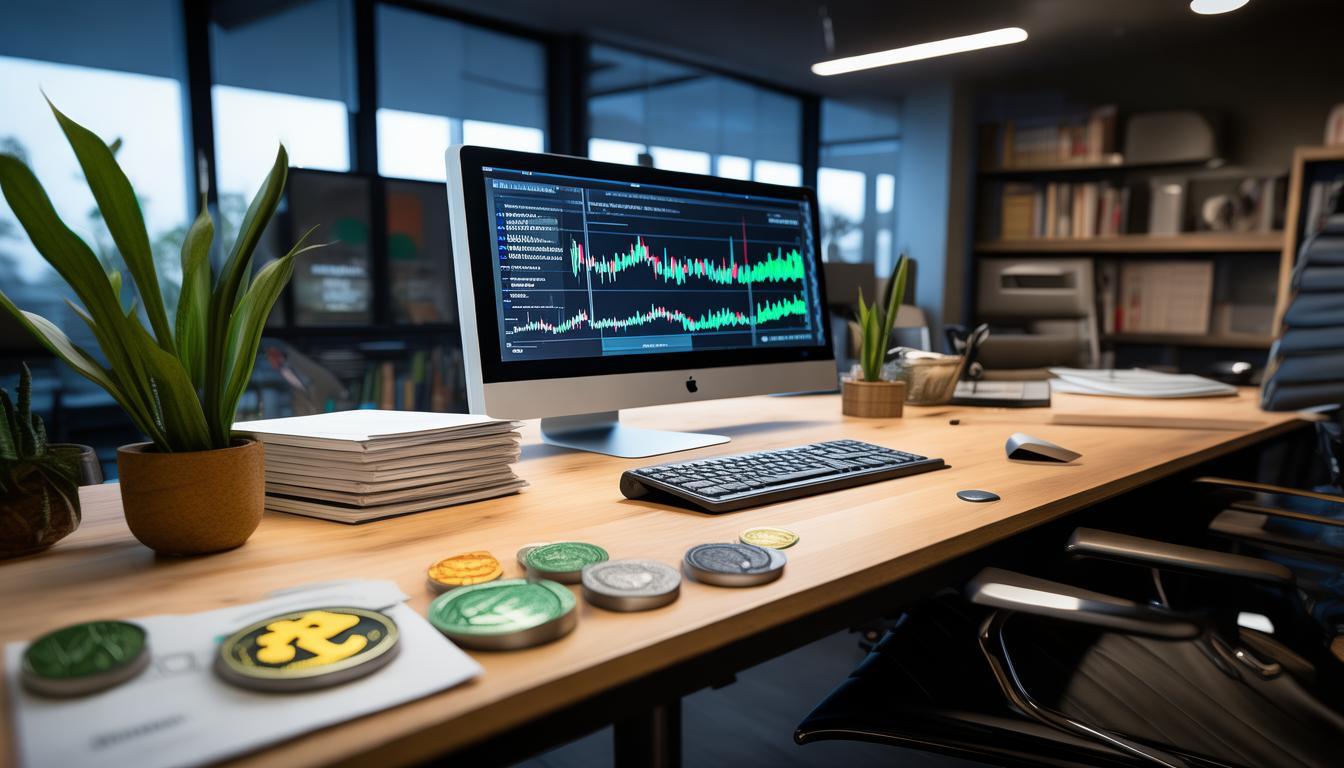 下载imToken钱包后,如何实现高回报投资?这些要点需掌握