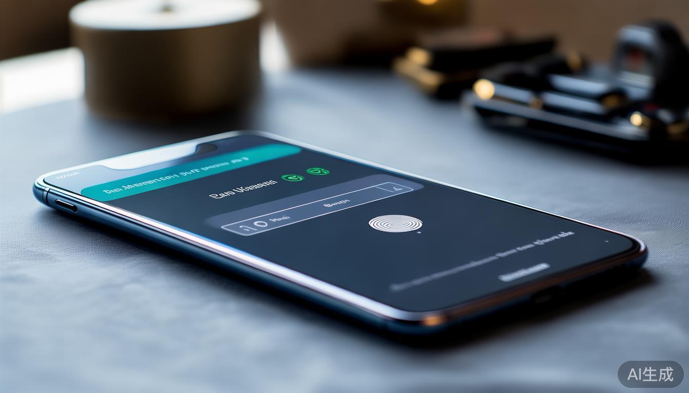 imToken钱包安卓版：隐私安全至上，加密手段守护数字财富