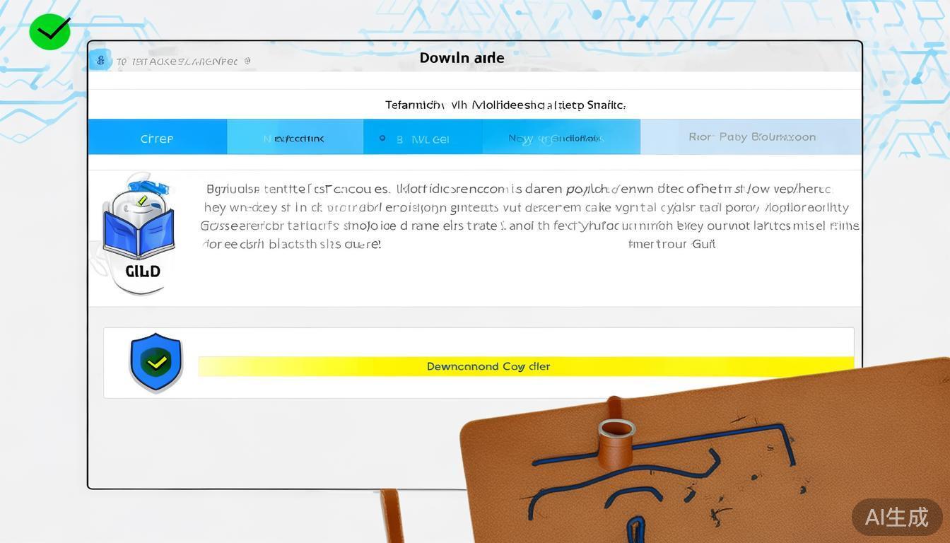 区块链新手必看!imToken安卓版下载安全知识大揭秘