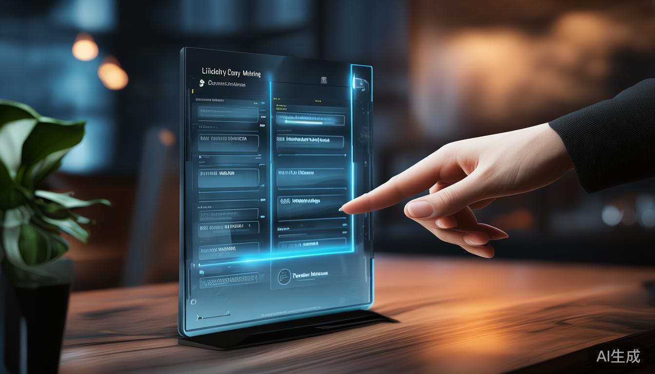 数字资产时代，imToken助你高效管理加密财富，开启理财新篇