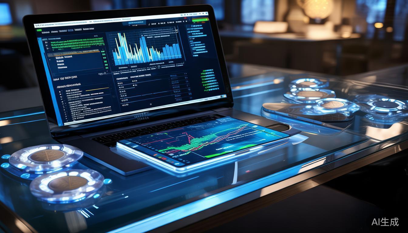 imToken官方下载:多币种支持,如何为数字资产投资带来极大便利与灵活性?